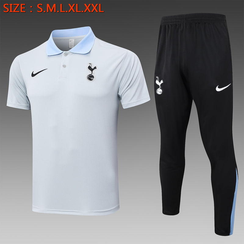 Camisa Polo Tottenham 24/25 - Nike