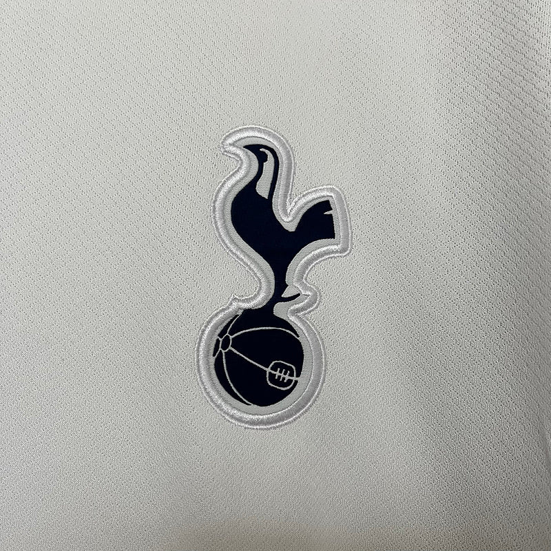 Camisa 1 Tottenham 24/25 - Versão torcedor