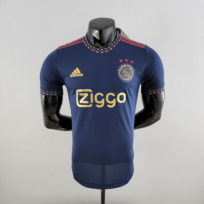 Camisa II Ajax 22/23 - Versão Jogador