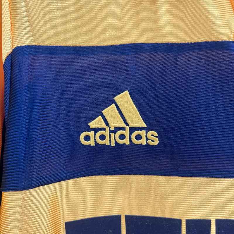 Camisa III Deportivo La Coruna 99/00 - Adidas - Versão retrô