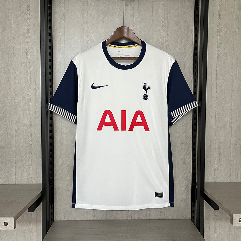 Camisa 1 Tottenham 24/25 - Versão torcedor