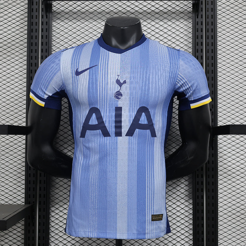 Camisa 2 Tottenham 24/25 - Versão jogador