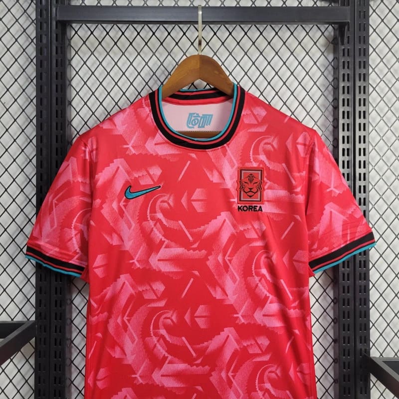 Camisa 1 Korea 24/25 - Versão torcedor