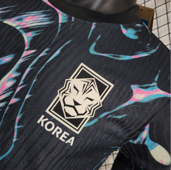 Camisa 2 Korea 24/25 - Versão jogador