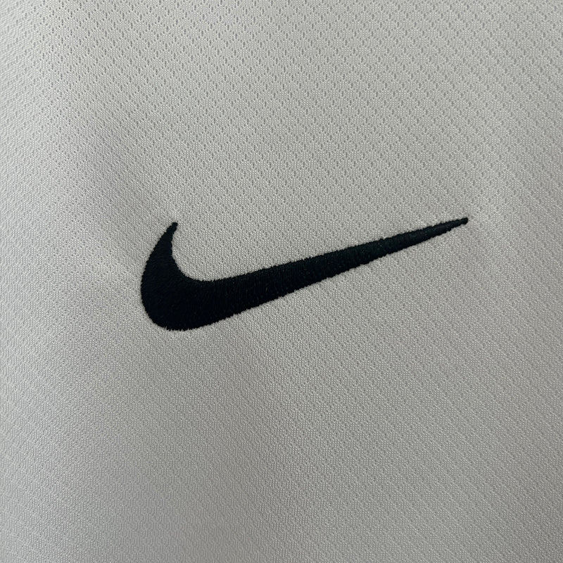 Camisa II Seleção Uruguai 24/25 - Nike - Versão torcedor