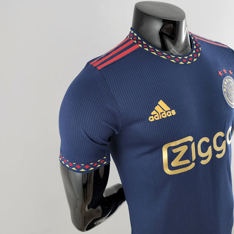 Camisa II Ajax 22/23 - Versão Jogador