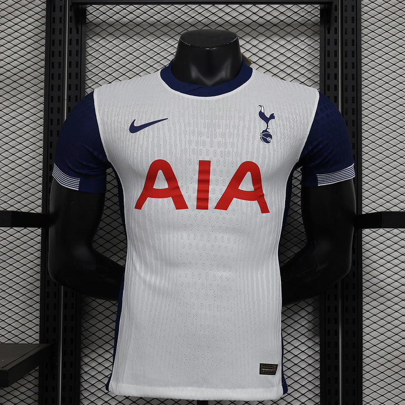 Camisa 1 Tottenham 24/25 - Versão jogador