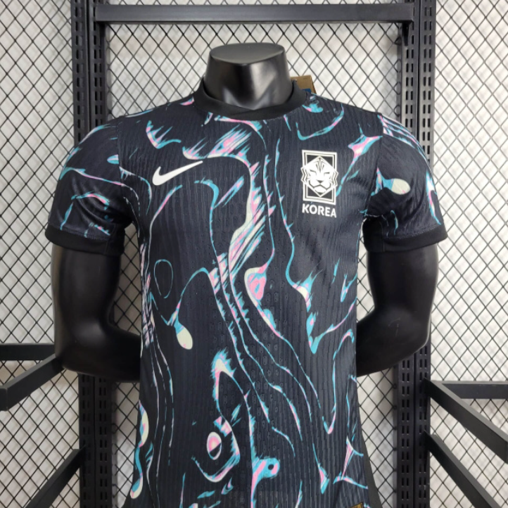 Camisa 2 Korea 24/25 - Versão jogador