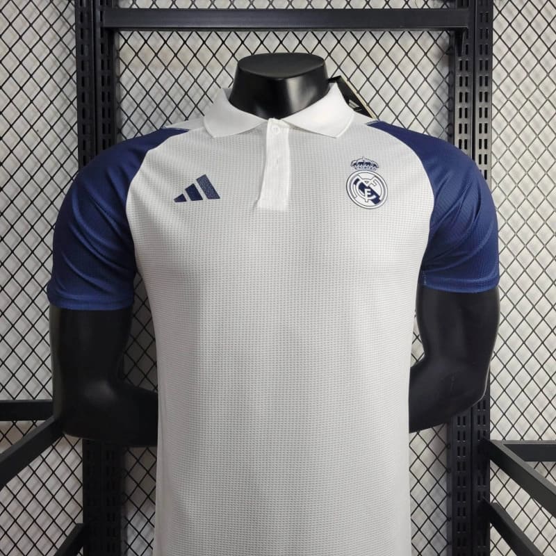 Camisa Polo Real Madrid 24/25