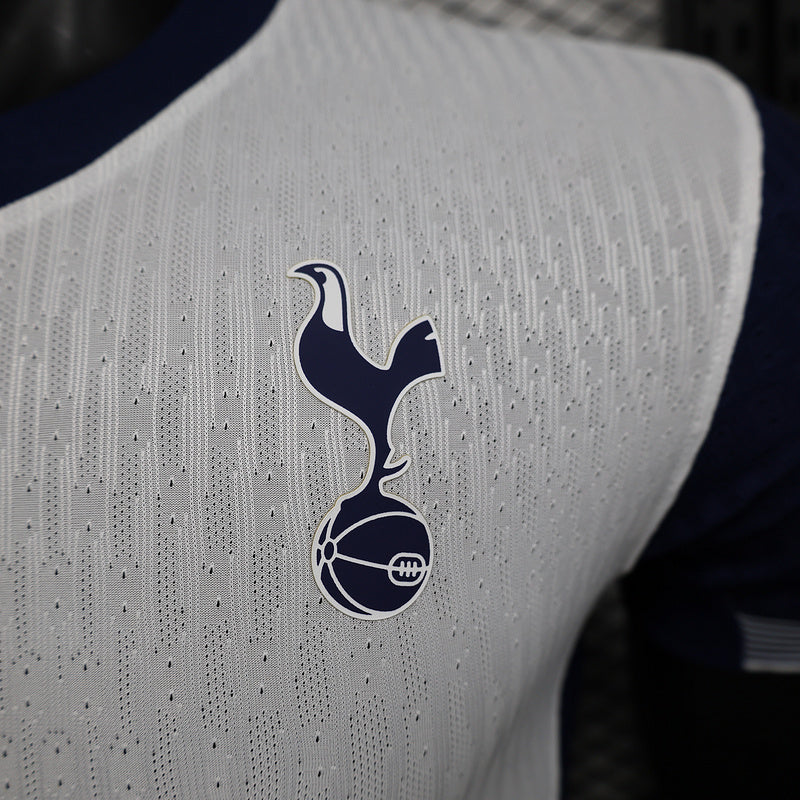 Camisa 1 Tottenham 24/25 - Versão jogador