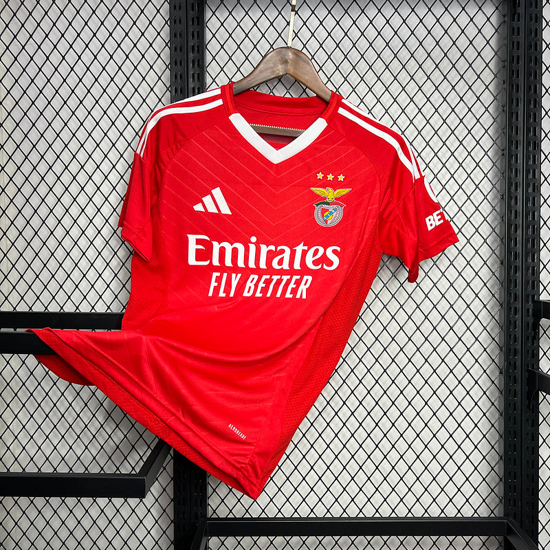 Camisa 1 Benfica 24/25 - Versão torcedor