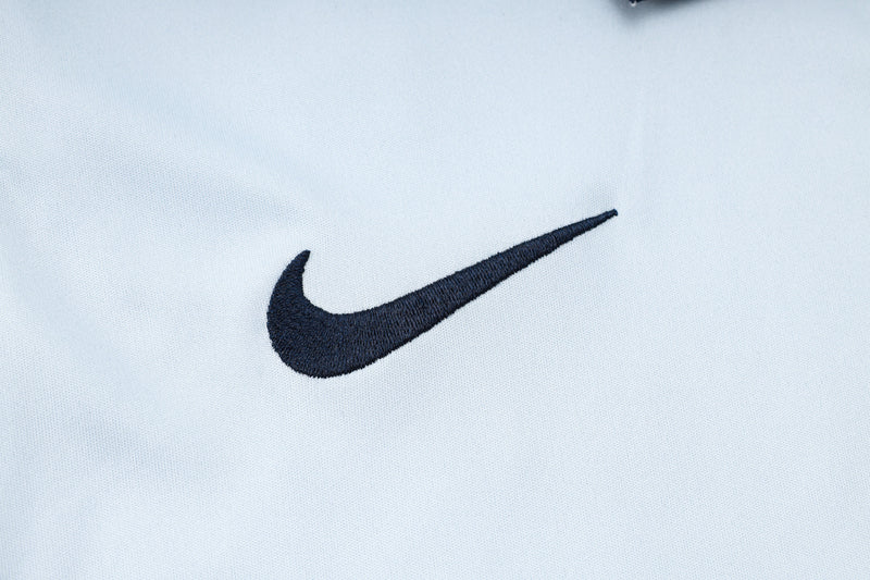 Camisa Polo Seleção França 24/25 - Nike