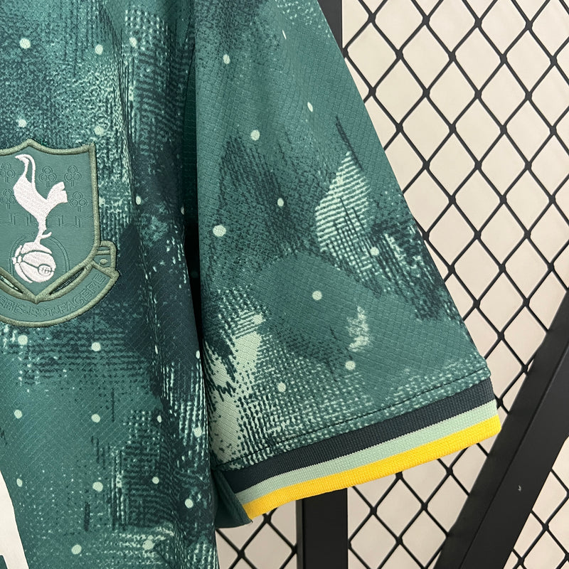 Camisa III Tottenham 24/25 - Nike - Versão torcedor