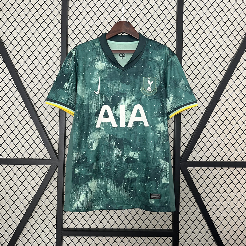 Camisa III Tottenham 24/25 - Nike - Versão torcedor