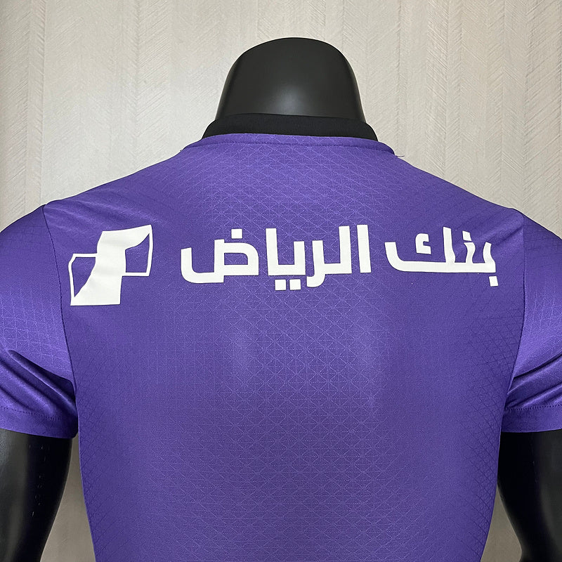 Camisa jogador Al Hilal 24/25 - Third