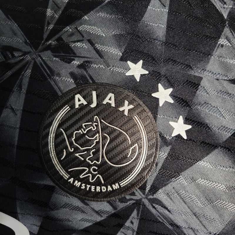 Camisa II Ajax 23/24 - Adidas Jogador Masculina