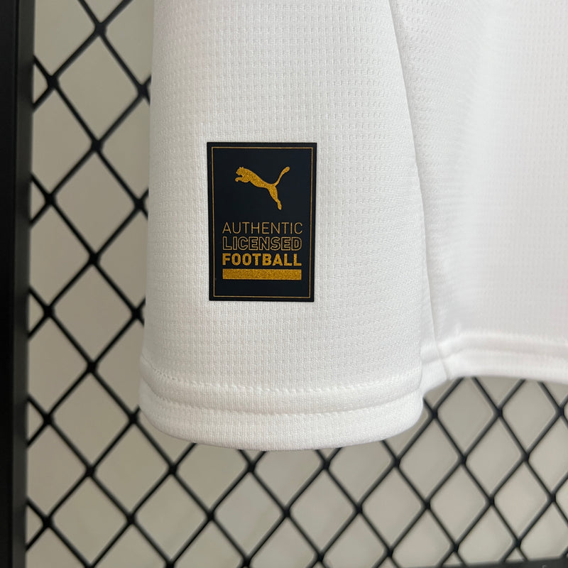 Camisa I Valencia 24)25 - Puma - Versão torcedor - Lançamento