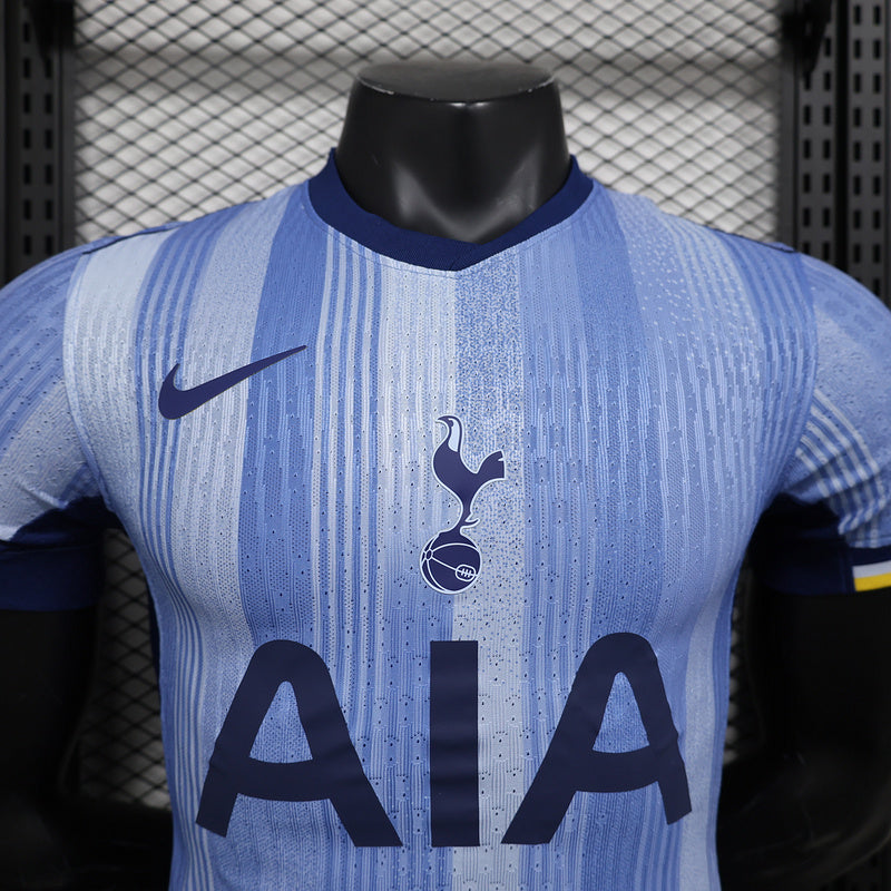 Camisa 2 Tottenham 24/25 - Versão jogador