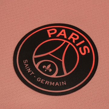 Camisa III Paris Saint-Germain versão torcedor 2024/25