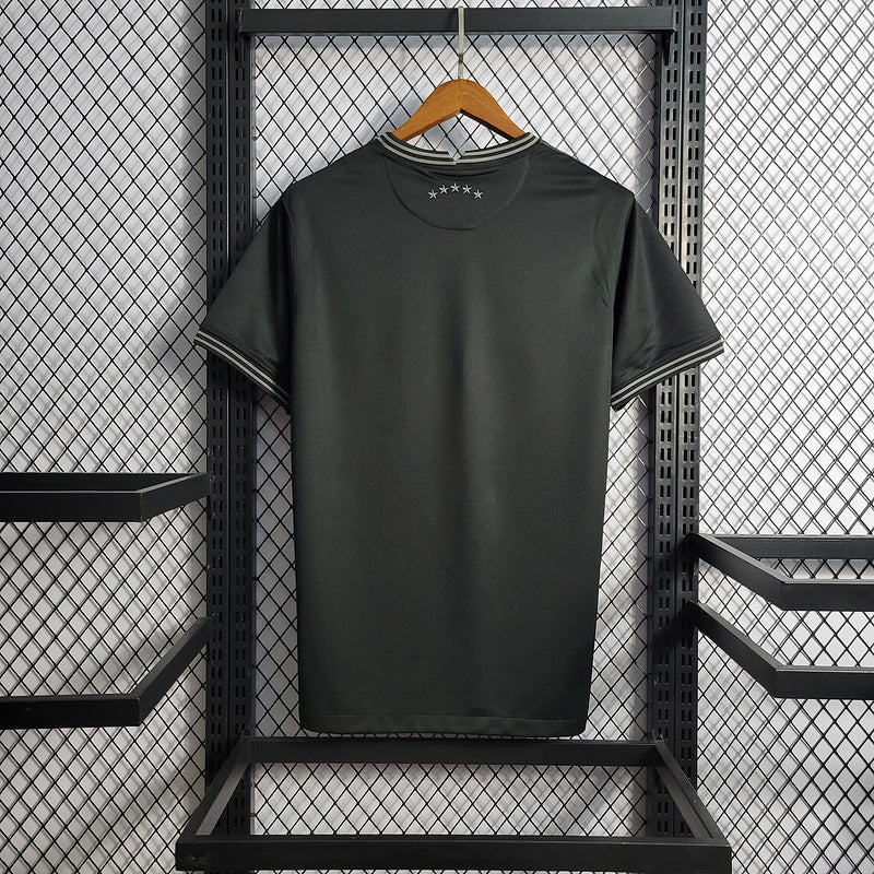 Camisa Black Seleção Brasileira 22/23