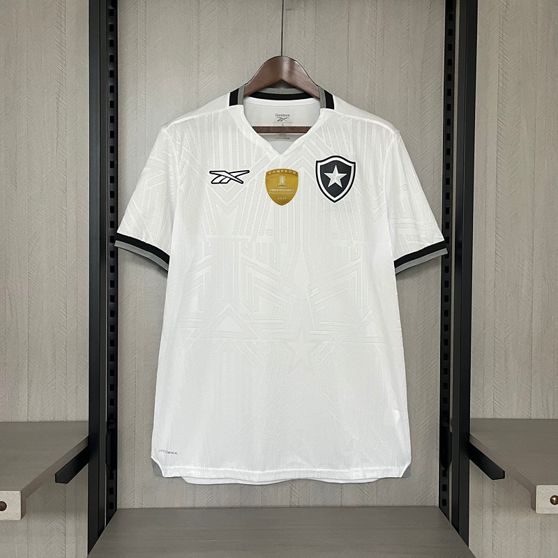 Camisa 3 Botafogo temporada 2024