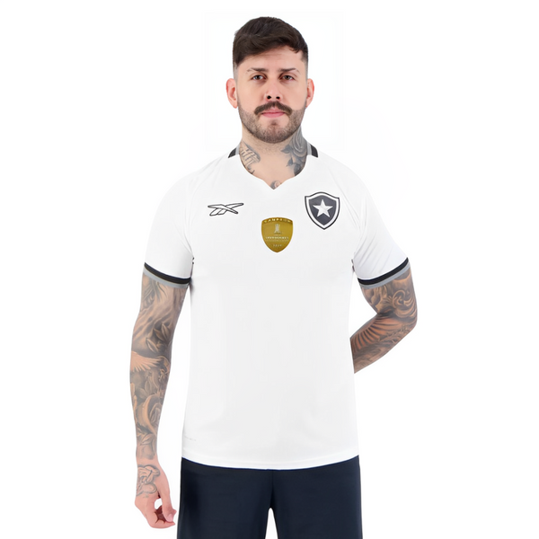 Camisa 3 Botafogo temporada 2024