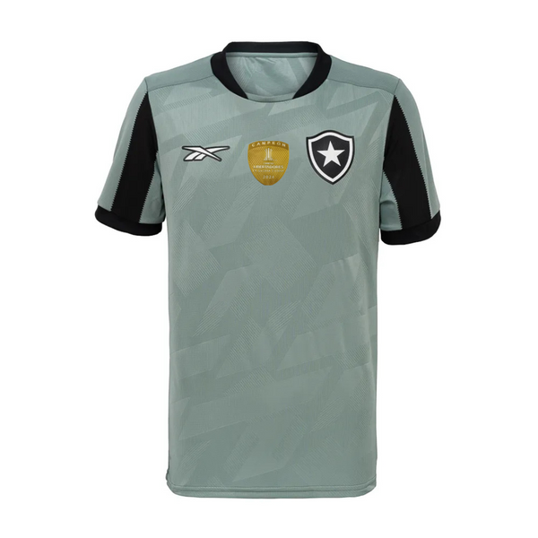 Camisa Goleiro Botafogo 2024 - Home