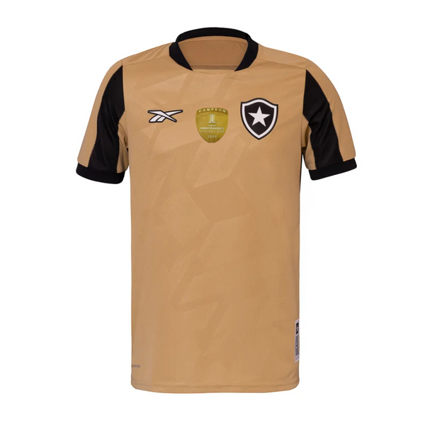 Camisa Goleiro Botafogo 2024 - Away