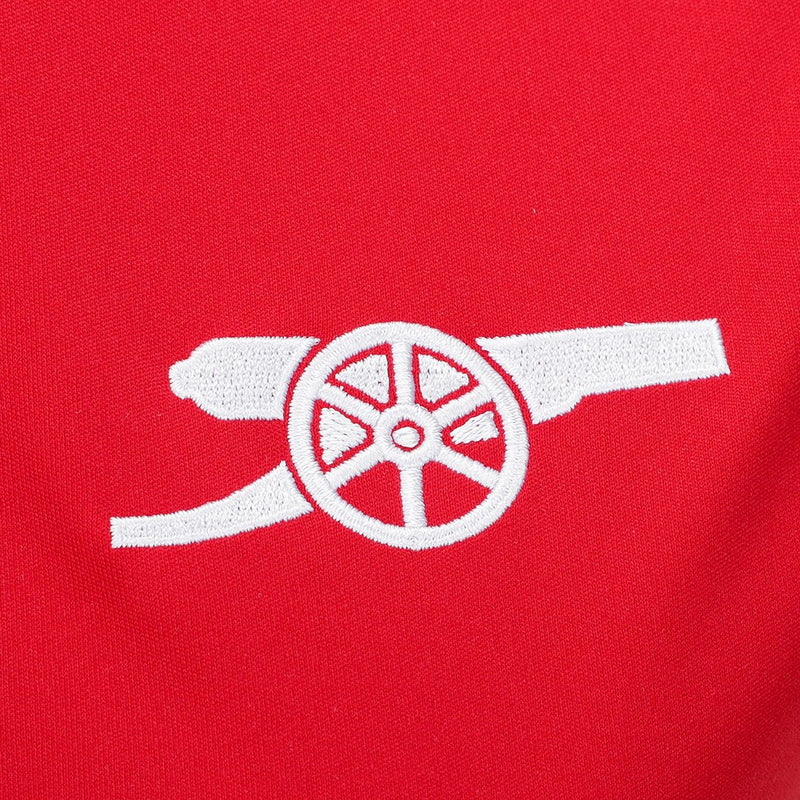 Camisa I Arsenal versão torcedor 2024/25