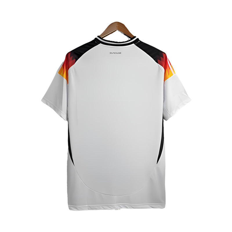 Camisa 1 da Alemanha temporada 24/25 versão torcedor