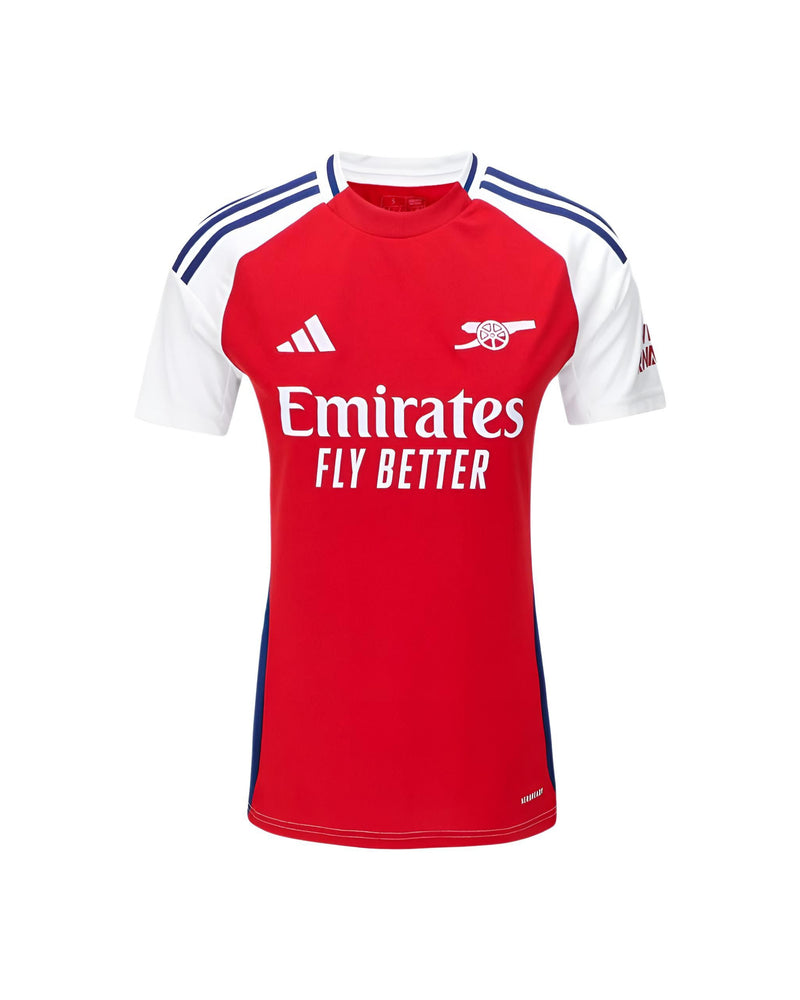 Camisa I Arsenal versão torcedor 2024/25