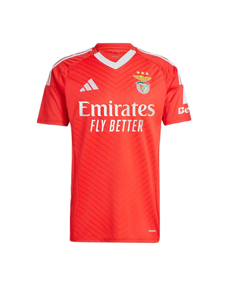 Camisa I Benfica versão torcedor 2024/25