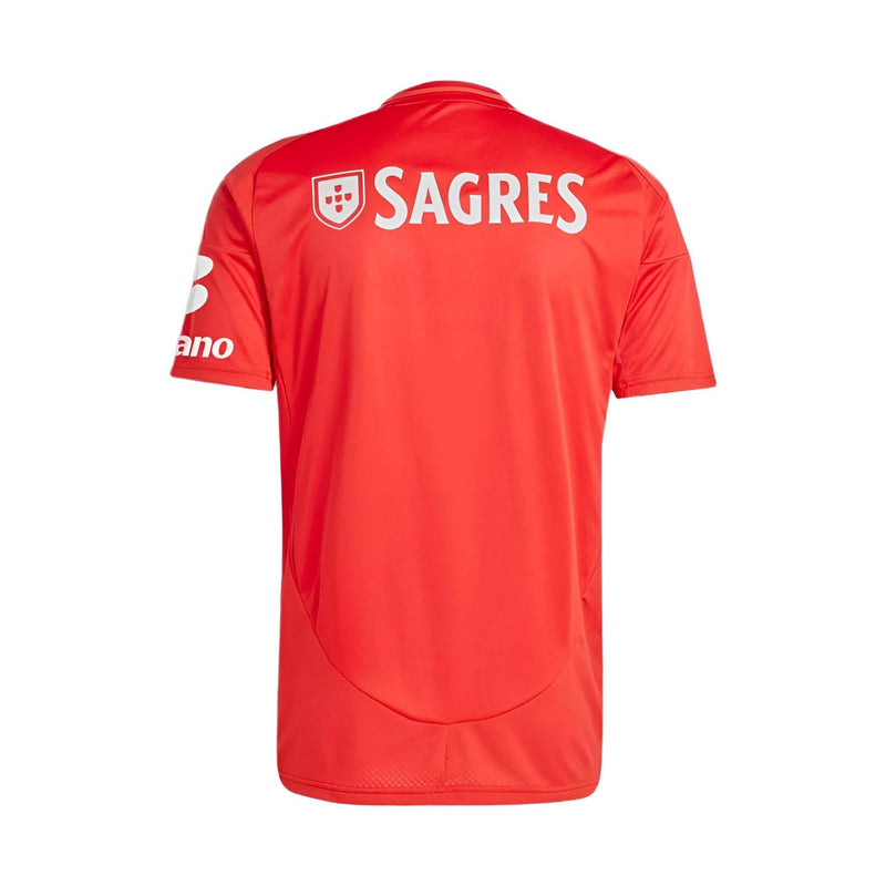 Camisa I Benfica versão torcedor 2024/25