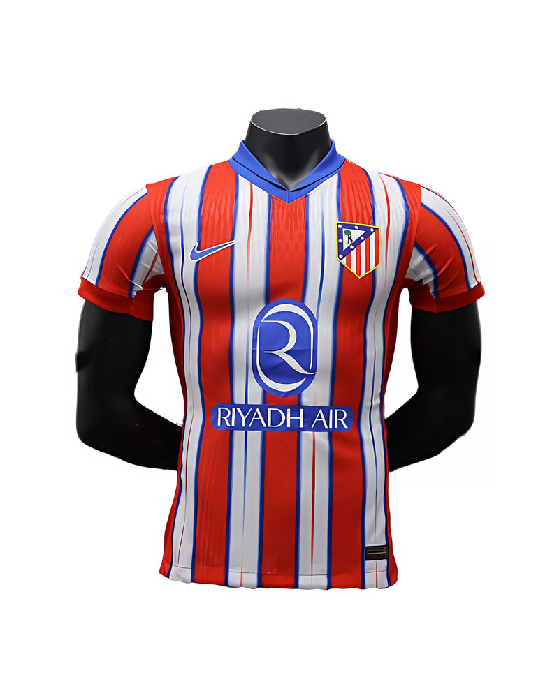 Camisa I Atlético de Madri versão jogador 2024/25