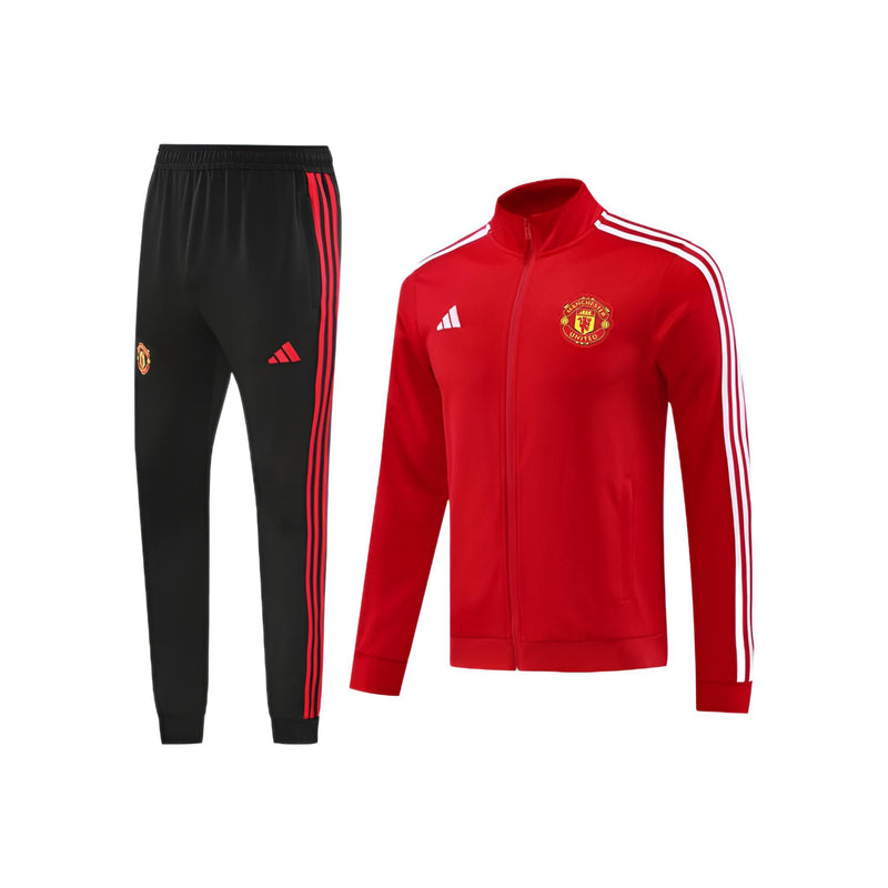 Agasalho Manchester United 2024/25