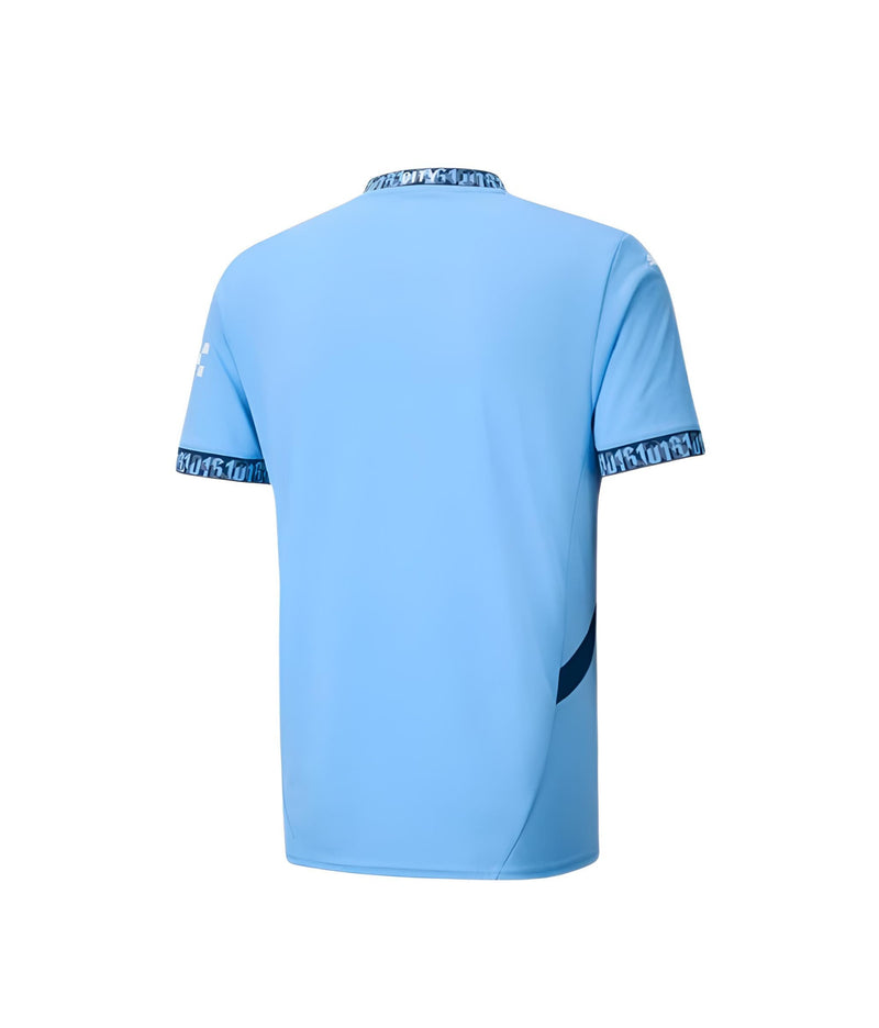 Camisa I Manchester City torcedor 2024/25