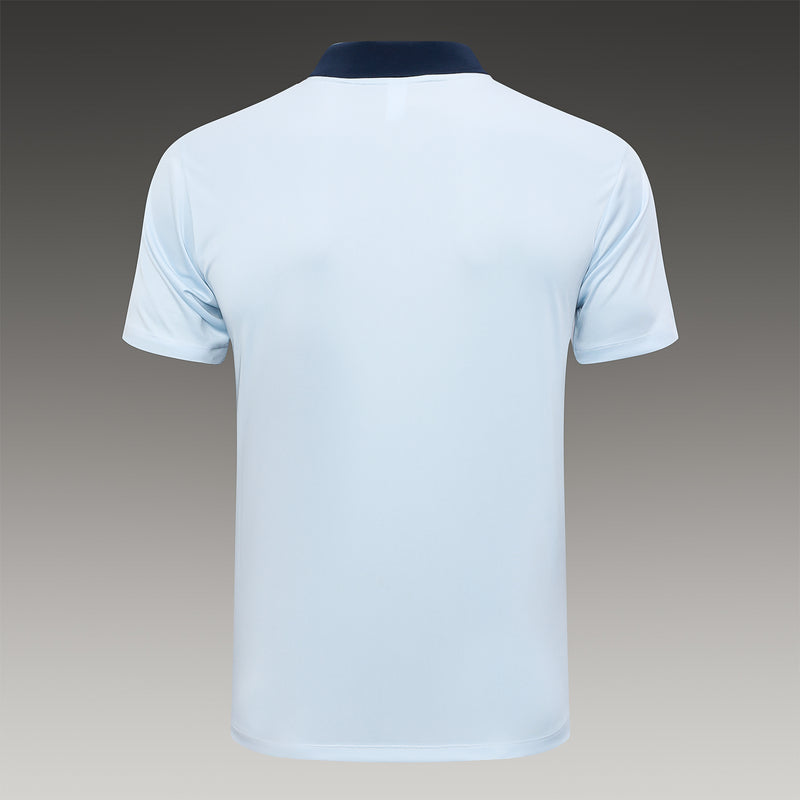 Camisa Polo Seleção França 24/25 - Nike