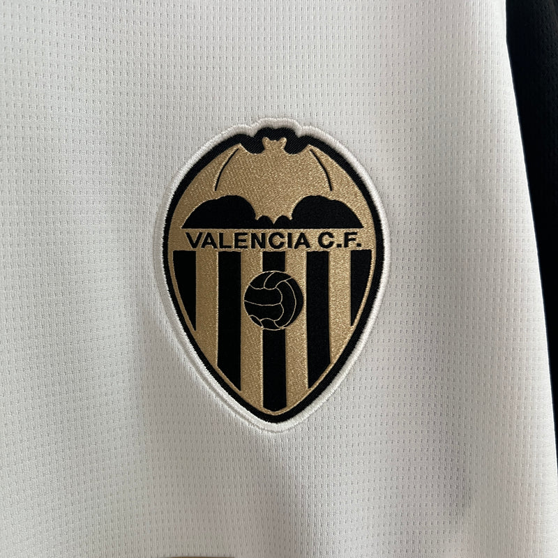 Camisa I Valencia 24)25 - Puma - Versão torcedor - Lançamento