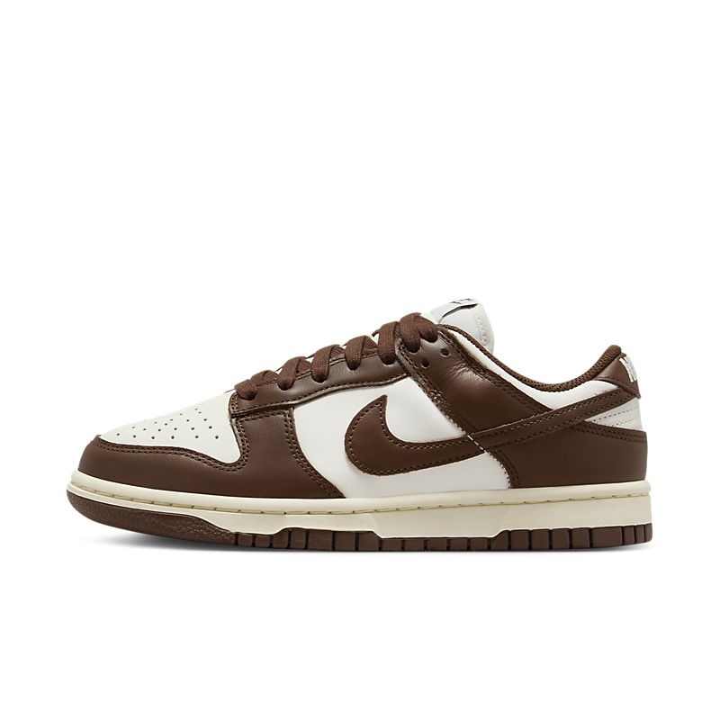 Nike Dunk Low Cacao Wow