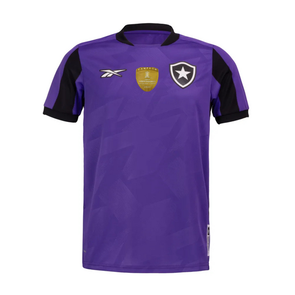 Camisa Goleiro Botafogo 2024 - Third