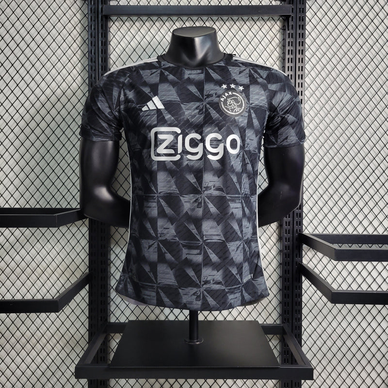 Camisa II Ajax 23/24 - Adidas Jogador Masculina