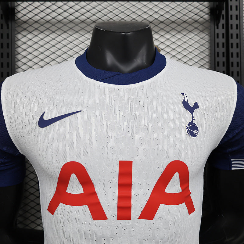 Camisa 1 Tottenham 24/25 - Versão jogador