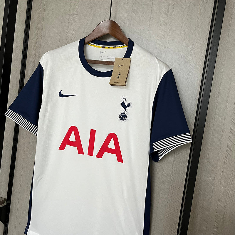 Camisa 1 Tottenham 24/25 - Versão torcedor