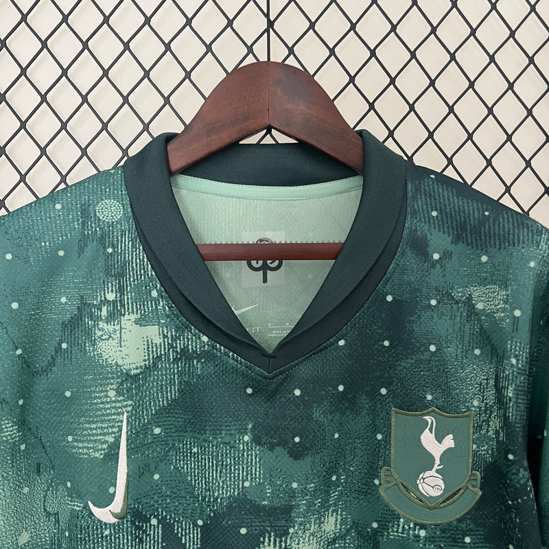 Camisa III Tottenham 24/25 - Nike - Versão torcedor