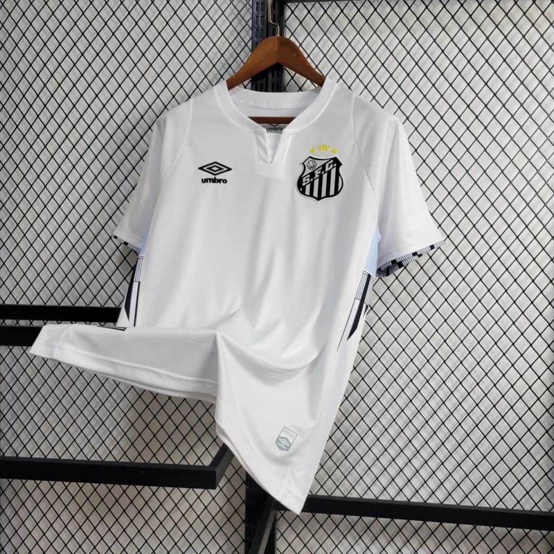 Camisa Santos 24/25 - Home