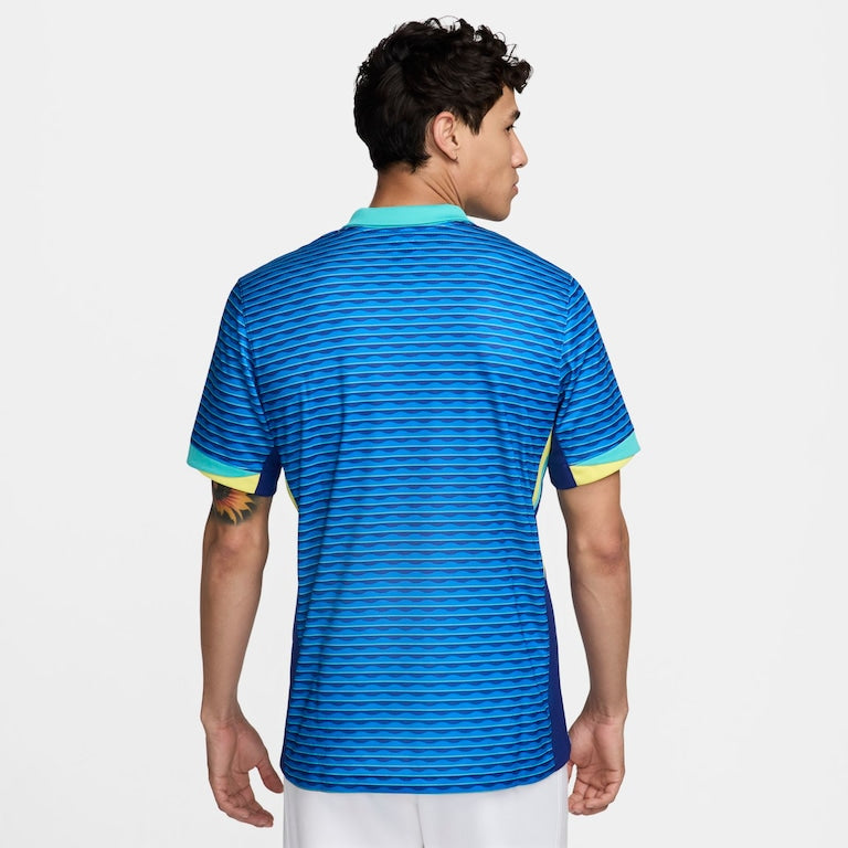 Camisa Seleção Brasileira 24/25 - Away