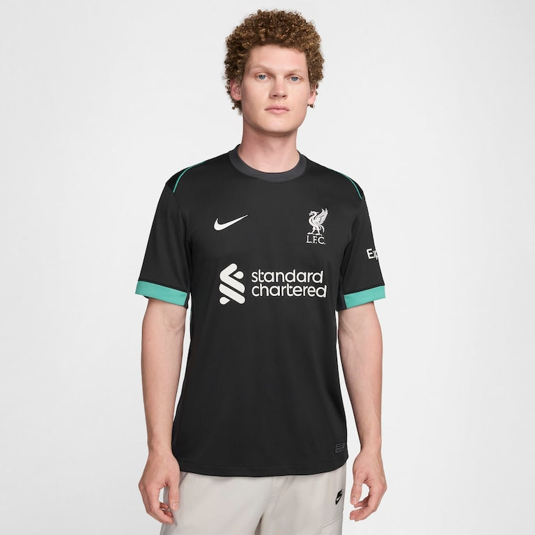 Camisa Liverpool 24/25 - Home