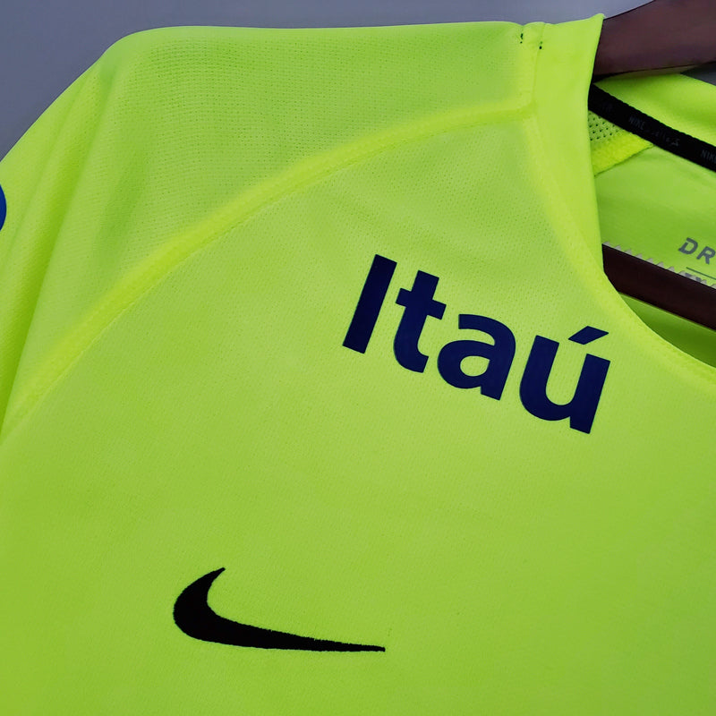 Camisa treino Seleção Brasileira 🏆🏆🏆🏆🏆