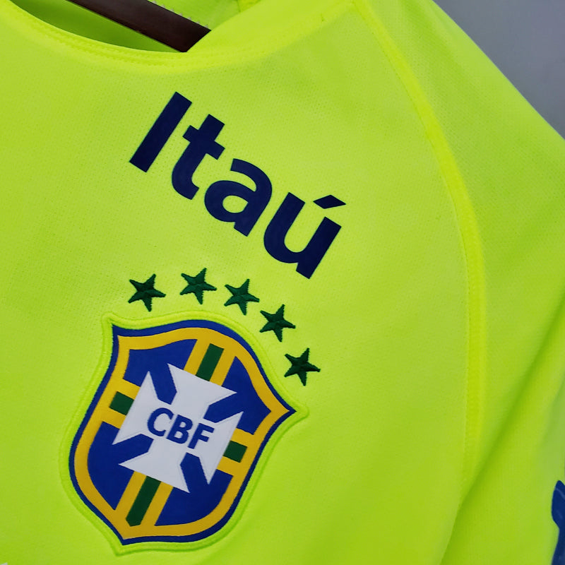 Camisa treino Seleção Brasileira 🏆🏆🏆🏆🏆