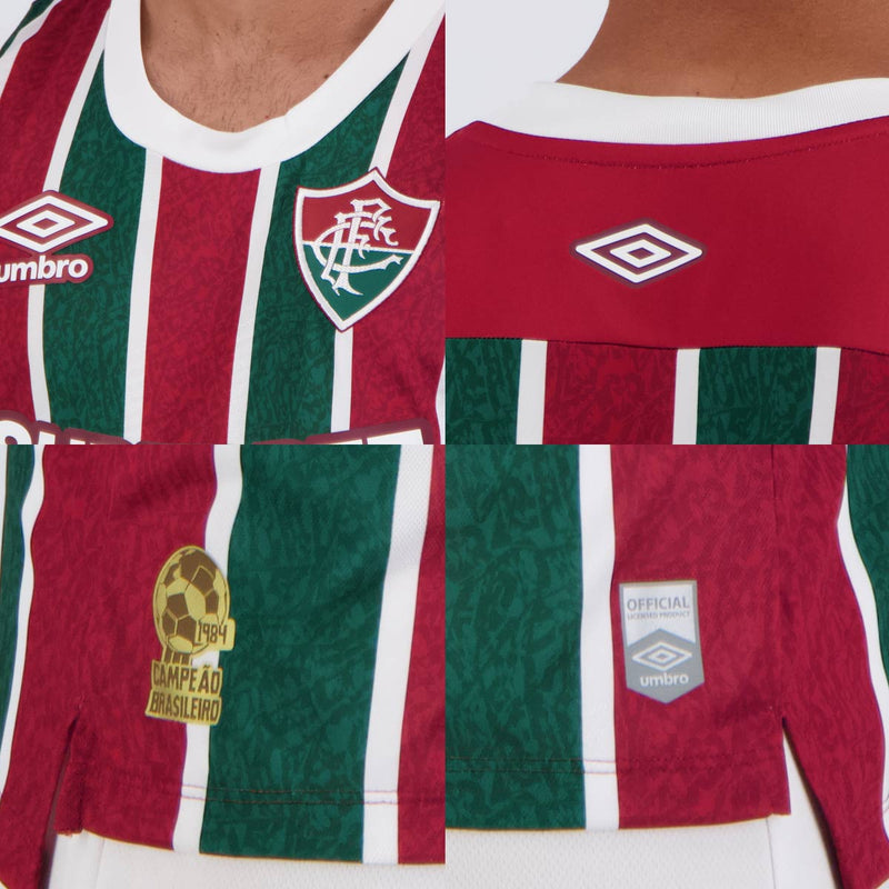 Regata Fluminense 2024 - Home 🏀